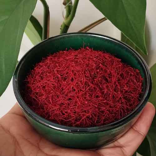 زعفران قائنات (نگین صادراتی)